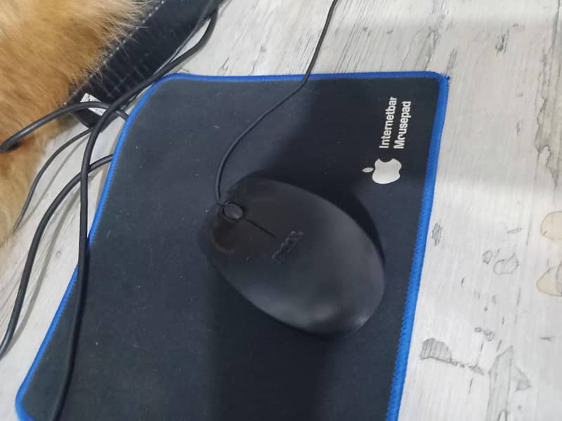 Desktop computer  0