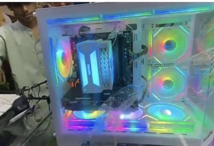Ultimate gaming Pc