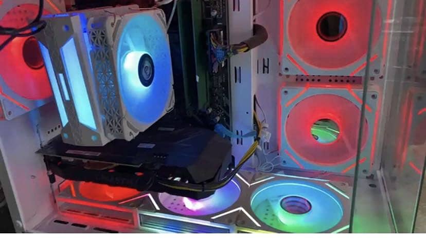 Ultimate gaming Pc 3
