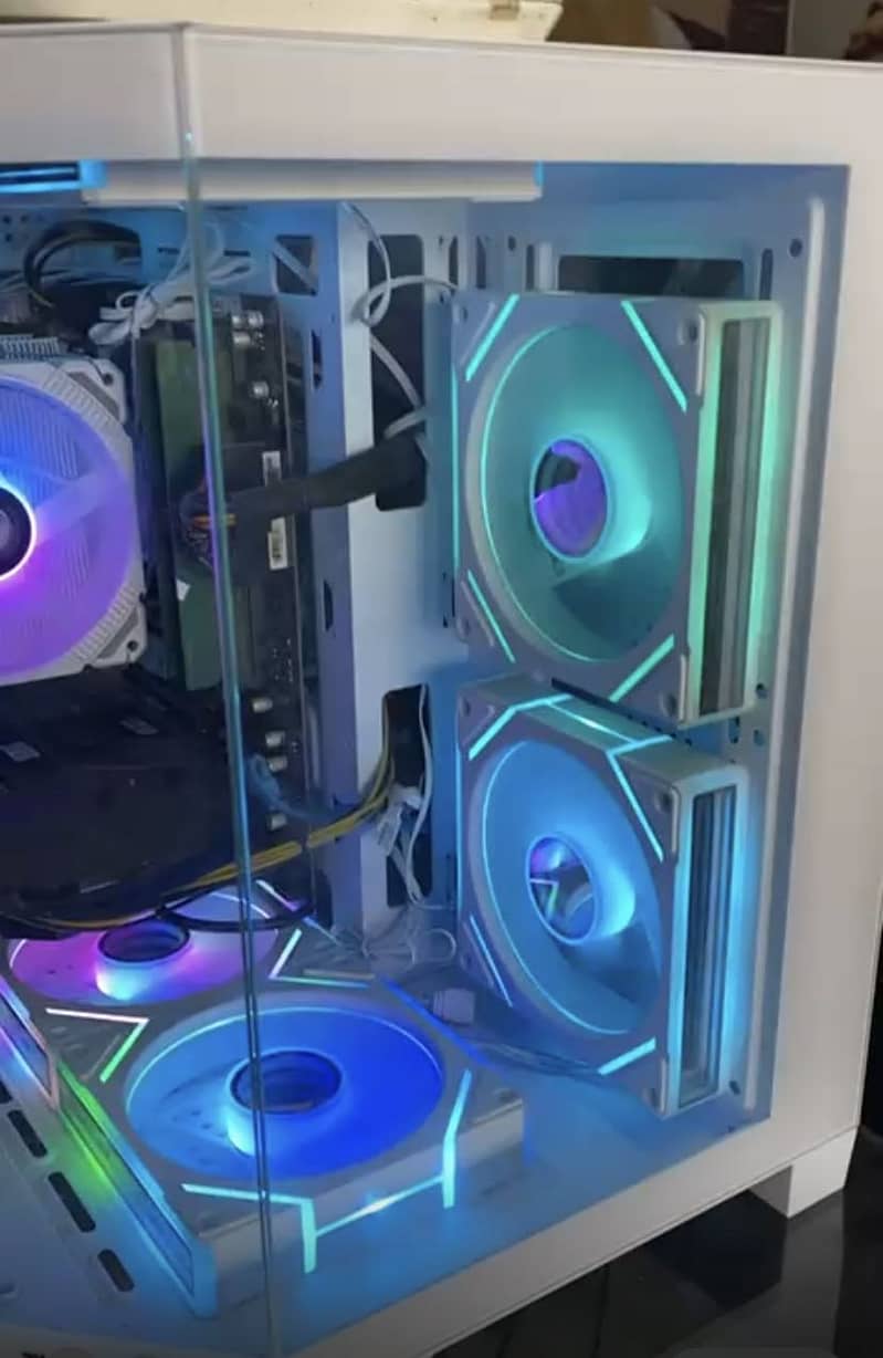 Ultimate gaming Pc 6