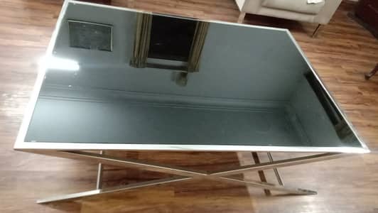 Center Table