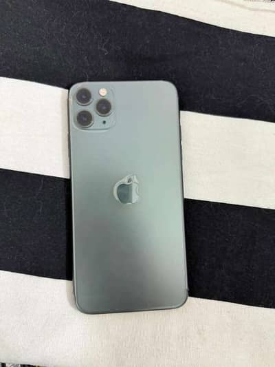 Apple iPhone 11 Pro Max