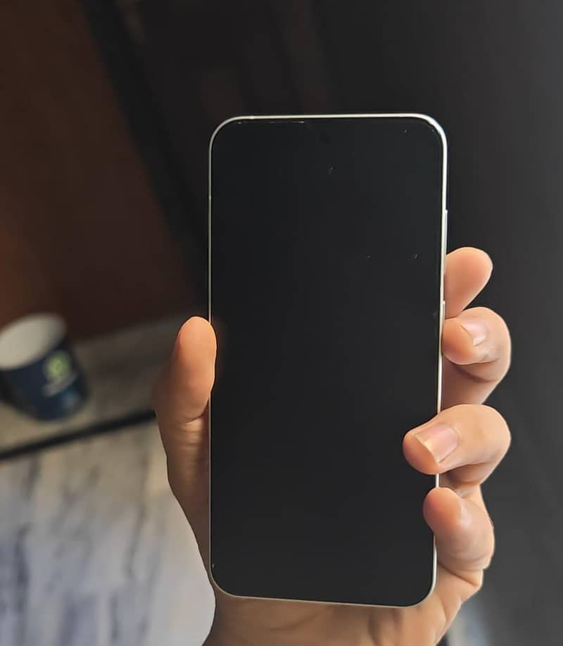 One Plus 13s 5