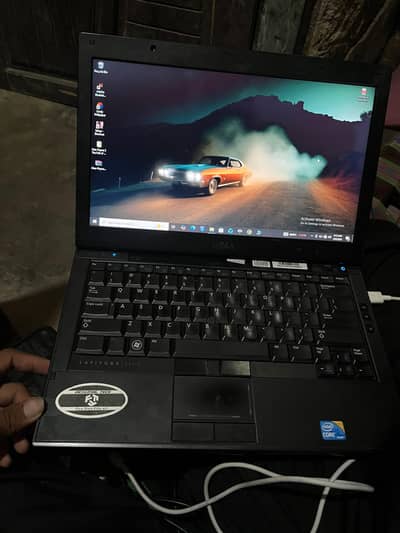 dell laptop all ok sat