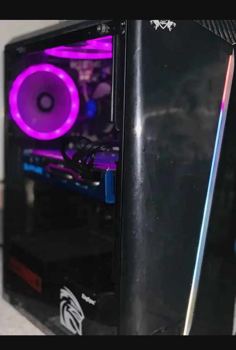 Gaming pc 5