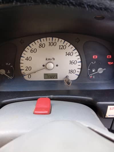 Suzuki Alto 2012