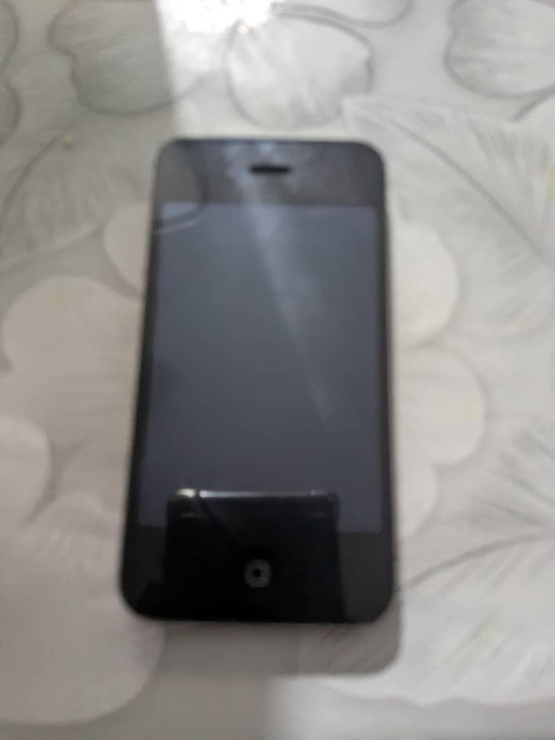 Apple iPhone 4 2