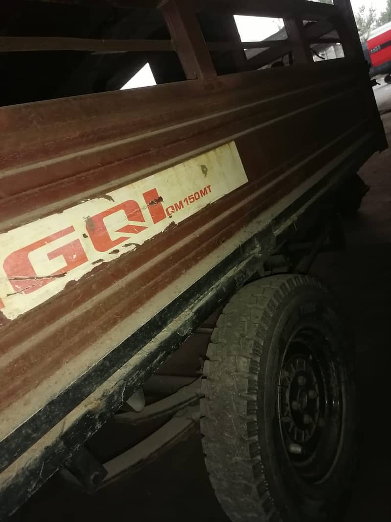 riksha 3