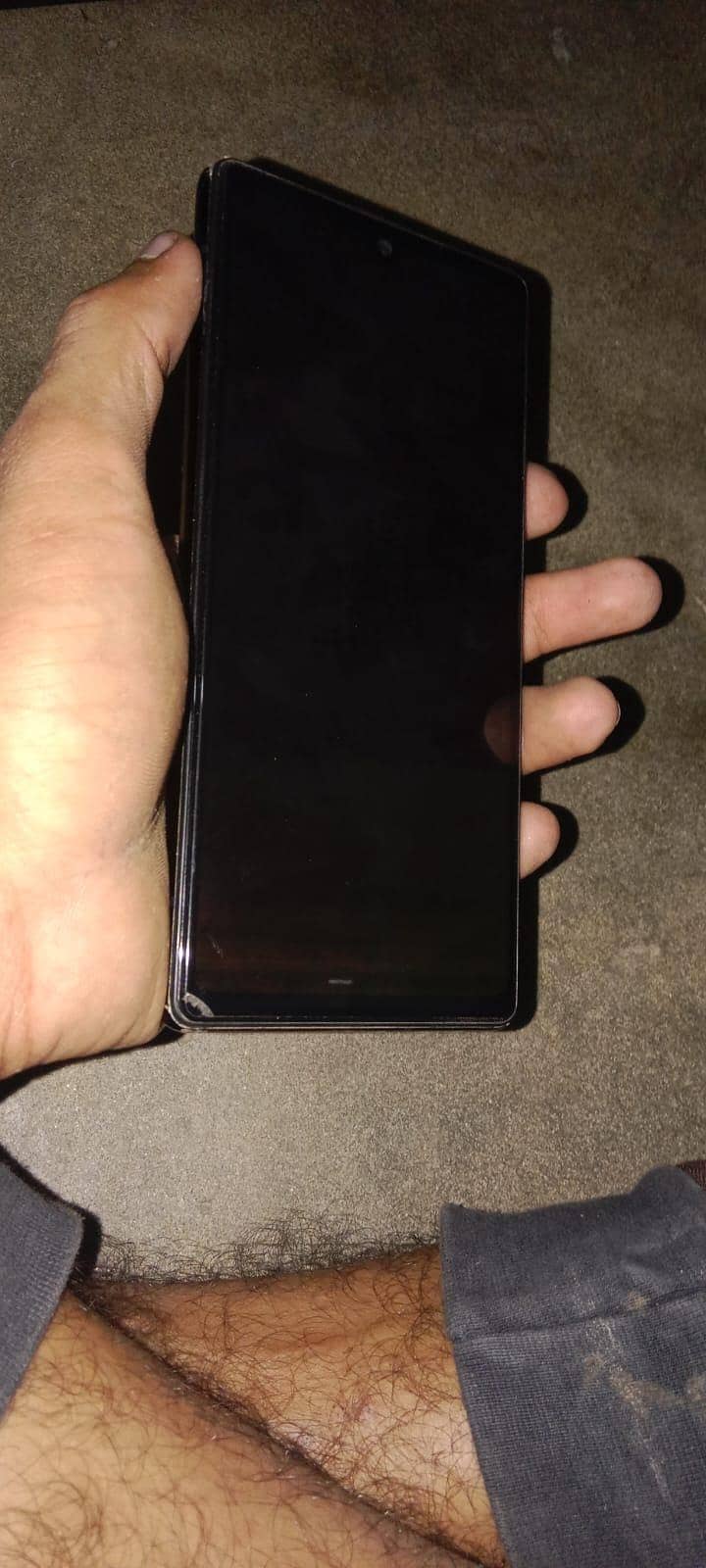 google pixel 6a 0