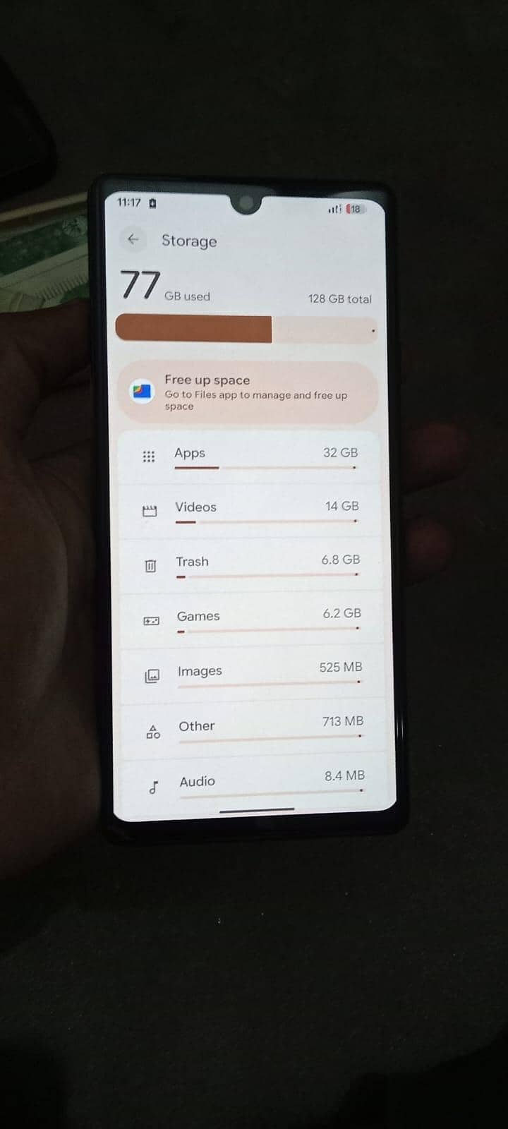 google pixel 6a 1