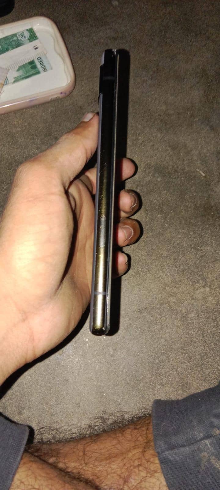 google pixel 6a 5