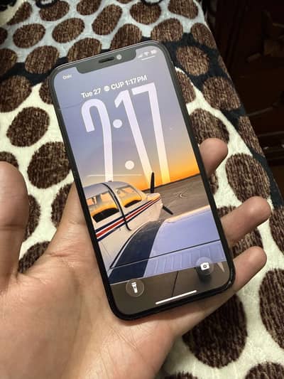 Apple iPhone 12 Pro
