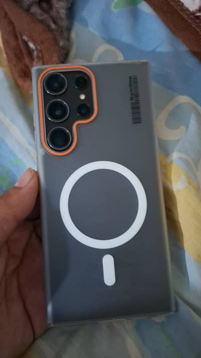 Samsung Mobile S23 Ultra