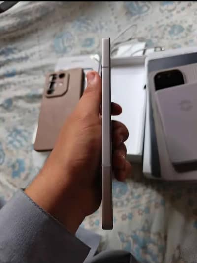 Infinix Note 50
