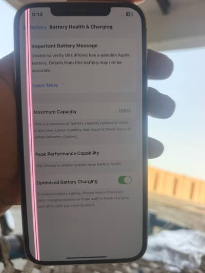 Apple iPhone 12 Pro Max