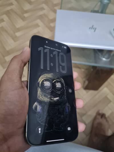 Apple iPhone 14 Pro Max PTA Approved