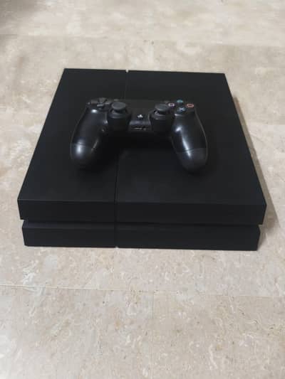 PlayStation 4 Jailbreak