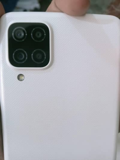Samsung Mobile A12