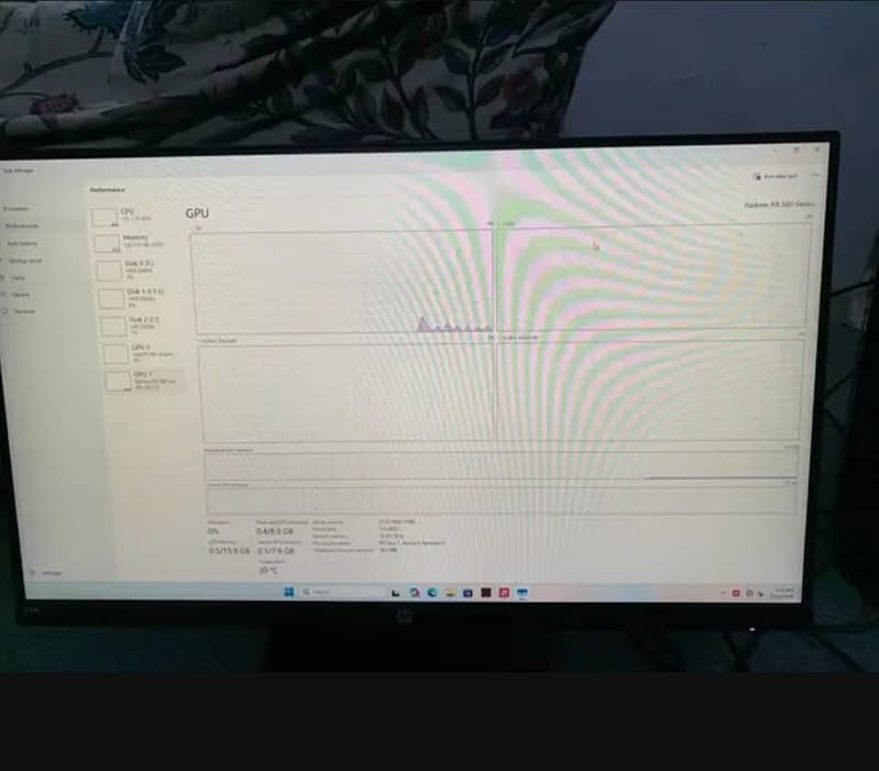 GAMING PC with full setup 2