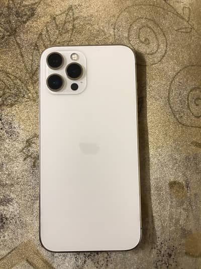 Apple iPhone 12 Pro Max