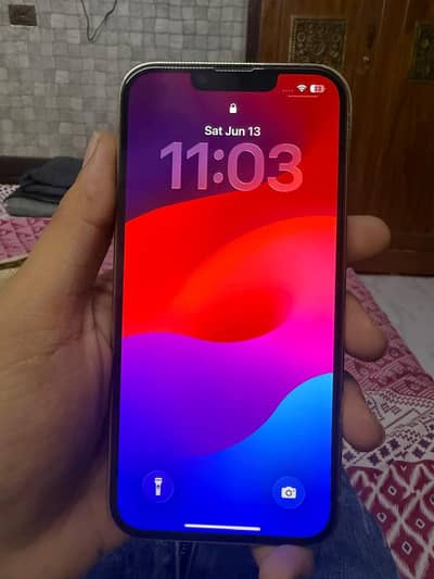 Apple iPhone 13 Pro