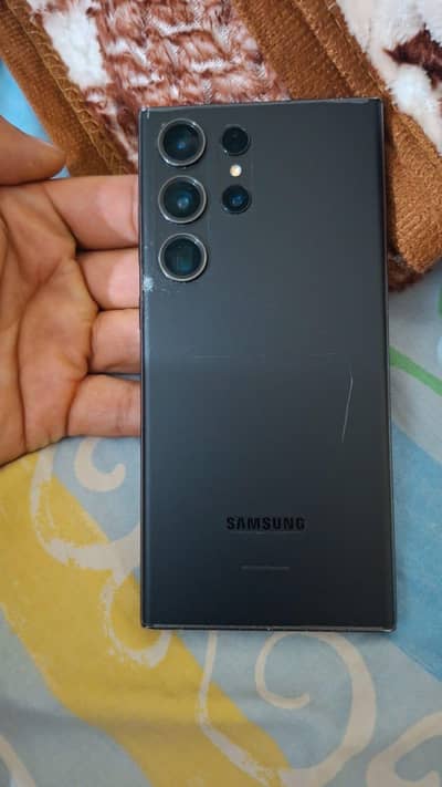 Samsung Mobile S23 Ultra