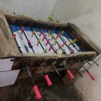 bdawa game/football game