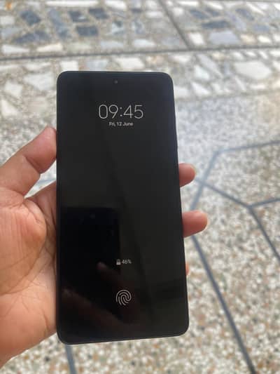 Samsung Mobile A51