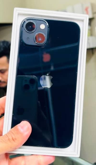 iPhone 13