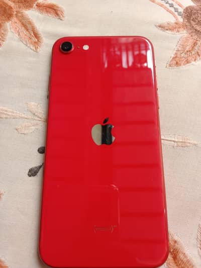 Apple iPhone SE