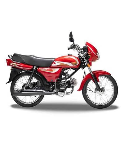 ROAD PRINCE JACKPOT 110