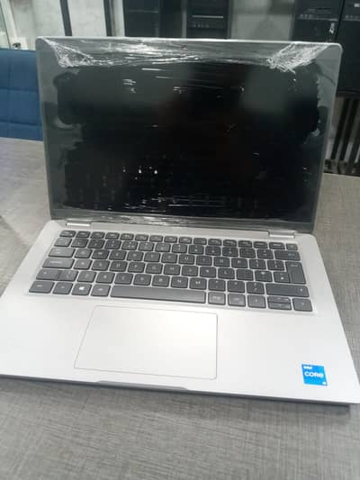 DELL LATITUDE 5420