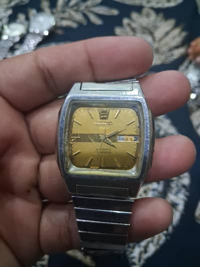 watch seiko orignal full working mein sub