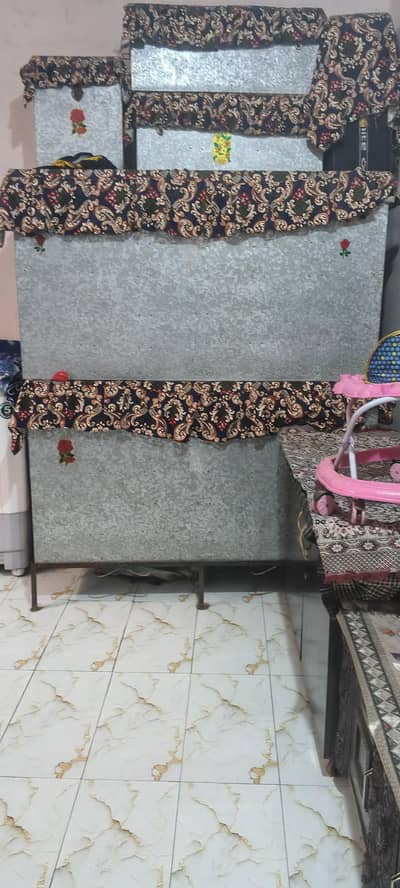 petti set
