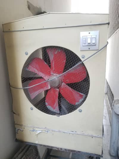 Lahori Air Cooler