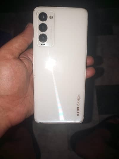 Tecno CAMON 18T