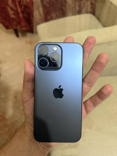 Apple iPhone 15 Pro Max