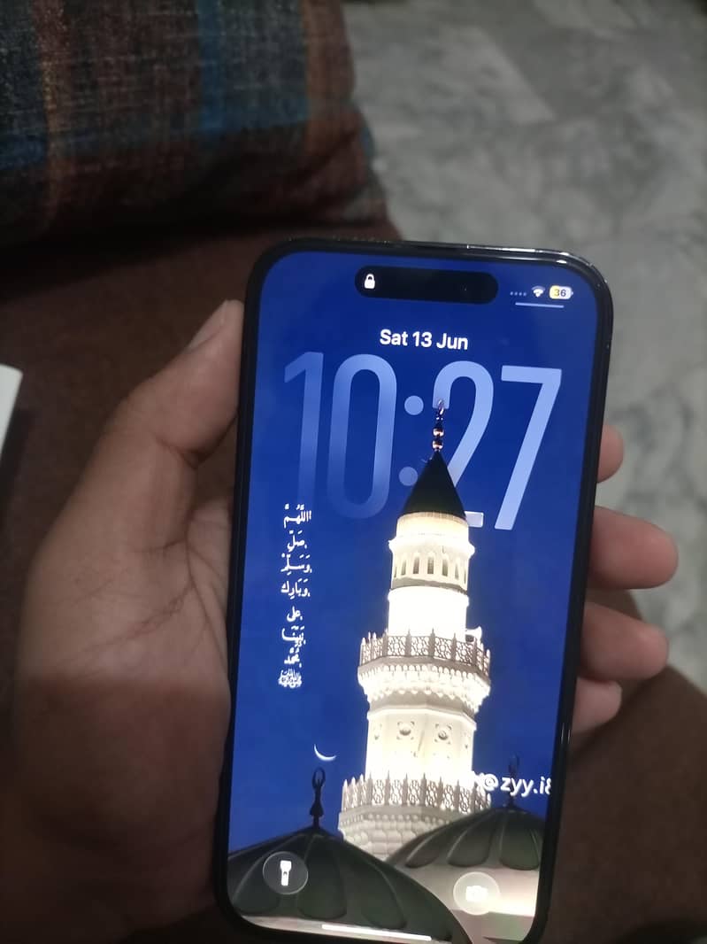 Iphone 14 pro(FU) 1