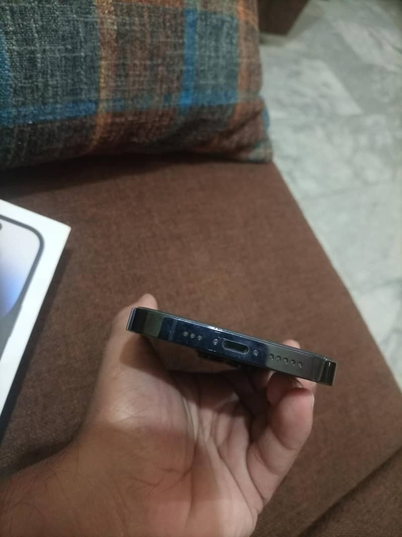 Iphone 14 pro(FU) 2