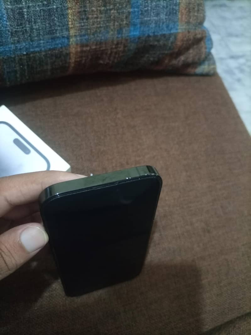Iphone 14 pro(FU) 5