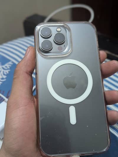 iPhone 13 Pro Max ( Non PTA )