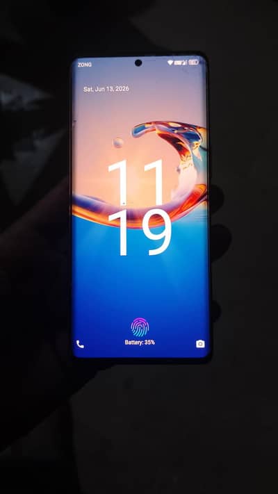 Sparx edge 20