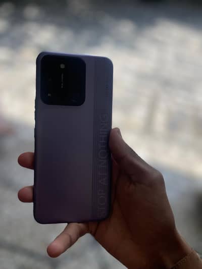 Tecno Spark 8C