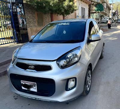 KIA Picanto 2021
