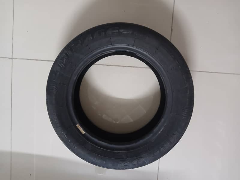 Mehran Tyres 1