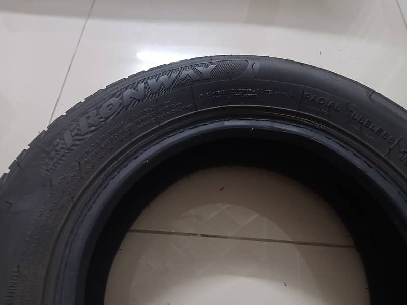 Mehran Tyres 3