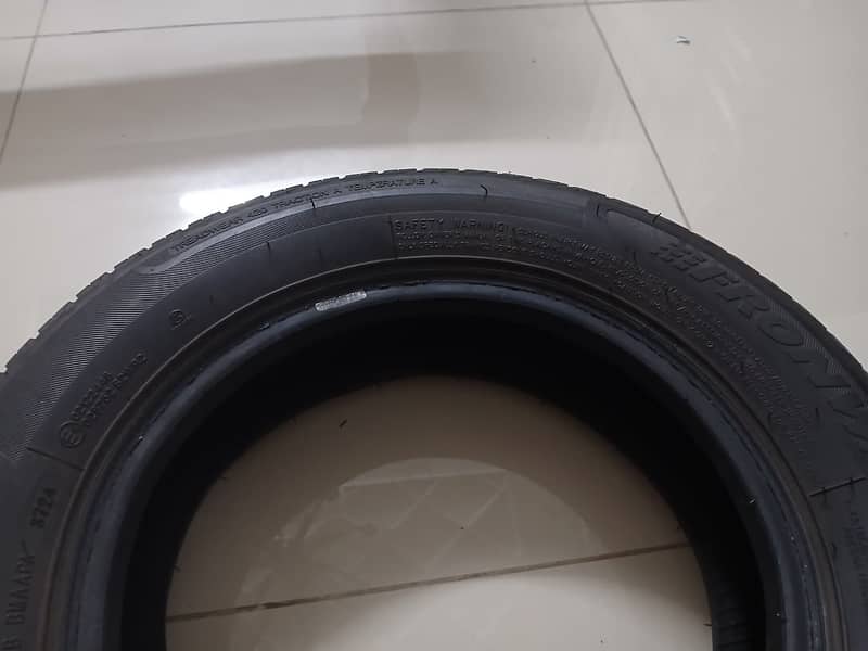 Mehran Tyres 4