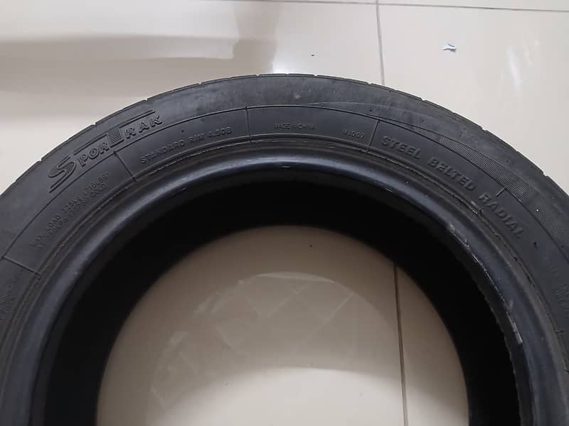 Mehran Tyres 5