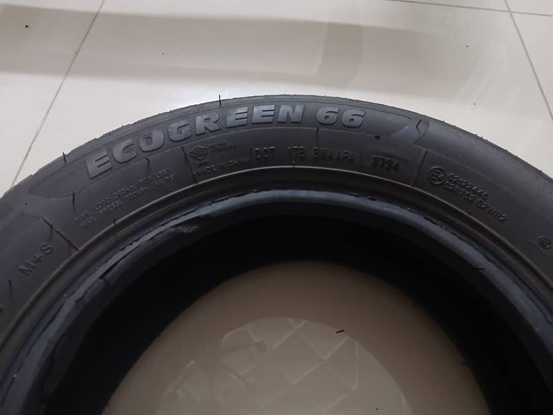 Mehran Tyres 8