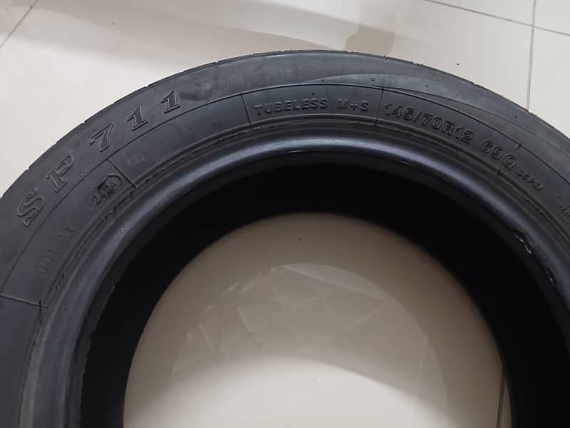Mehran Tyres 9